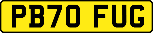 PB70FUG