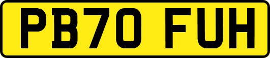PB70FUH