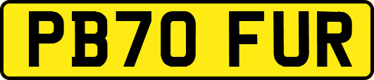 PB70FUR