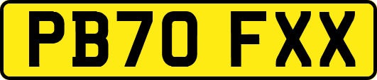 PB70FXX
