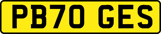 PB70GES