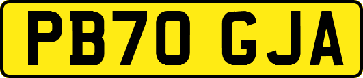 PB70GJA
