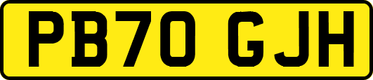 PB70GJH