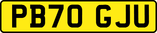 PB70GJU