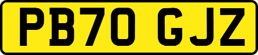 PB70GJZ