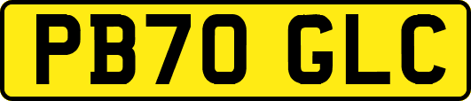 PB70GLC