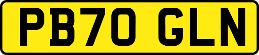 PB70GLN