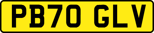 PB70GLV