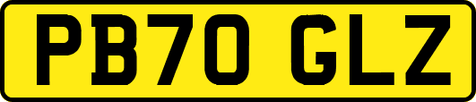 PB70GLZ