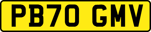 PB70GMV