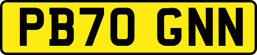 PB70GNN