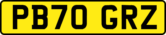 PB70GRZ