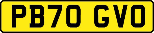 PB70GVO