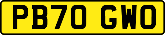 PB70GWO
