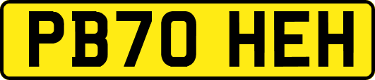PB70HEH