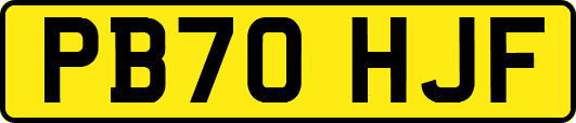 PB70HJF