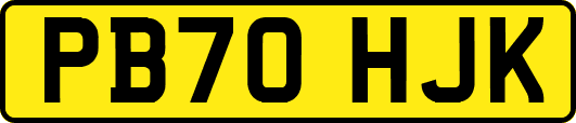 PB70HJK