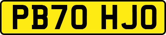 PB70HJO