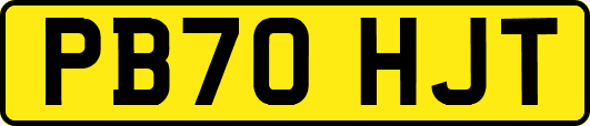 PB70HJT