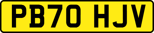 PB70HJV
