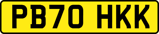 PB70HKK