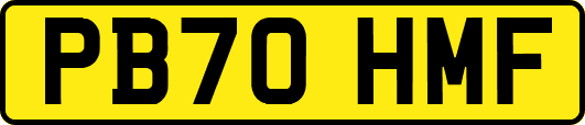 PB70HMF