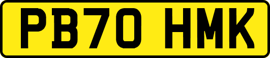 PB70HMK