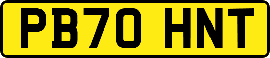 PB70HNT