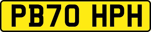 PB70HPH