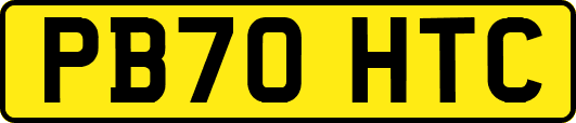PB70HTC