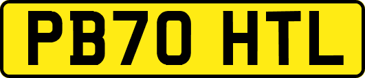 PB70HTL