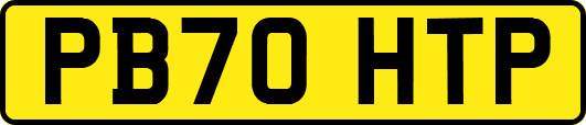 PB70HTP