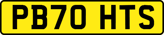 PB70HTS