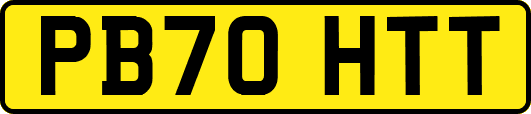 PB70HTT