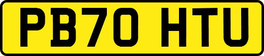 PB70HTU