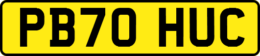 PB70HUC
