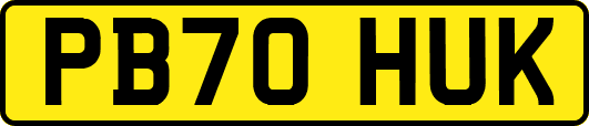 PB70HUK