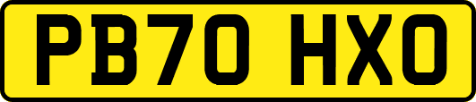 PB70HXO