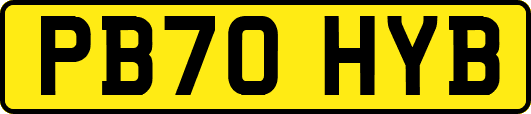 PB70HYB