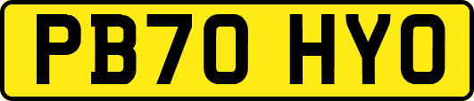 PB70HYO