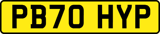 PB70HYP