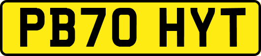 PB70HYT