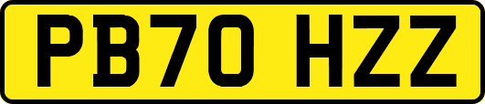 PB70HZZ