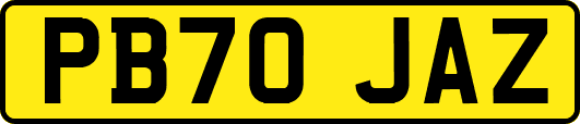 PB70JAZ