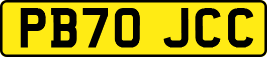 PB70JCC