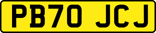 PB70JCJ