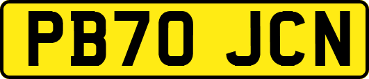 PB70JCN