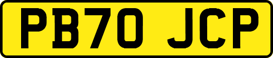 PB70JCP