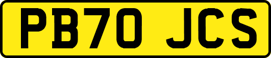 PB70JCS