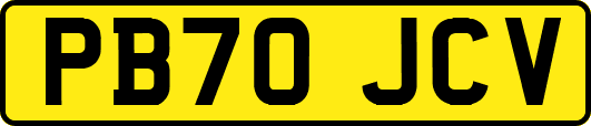 PB70JCV